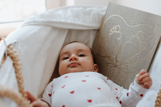 Poklon za bebu \ poklon za babine