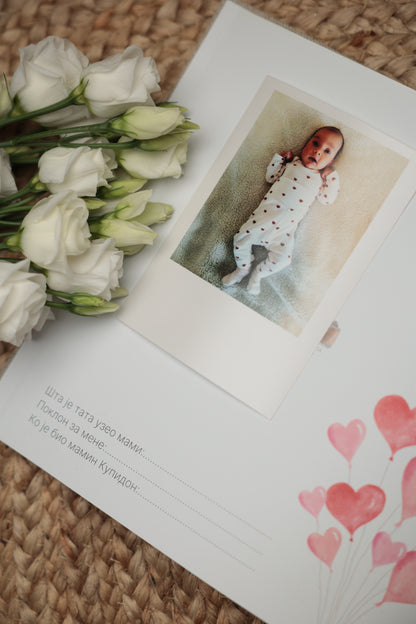 Radosnica + set kartica