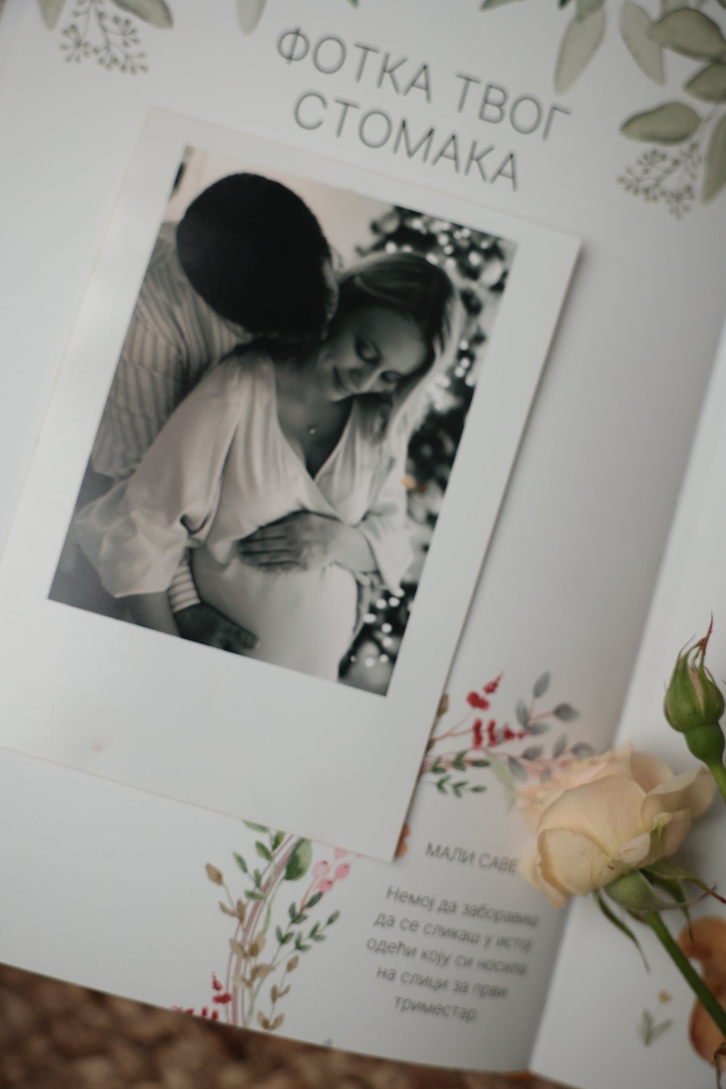 dnevnik za trudnice, poklon za trudnicu, trudnoća, praćenje trudnoće, zapisivanje trudnoće, bebini trenuci, trudnički dnevnik, uspomene iz trudnoće, spomenar trudnoce, planer trudnoce, planer za trudnice, sta pokloniti trudnici