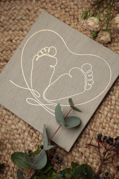 Radosnica za bebe, radosnice za bebe, radosnica, radosnice, od graska do lubenice, album za slike, deciji album za slike, deciji album za fotografije, poklon za mamu, poklon za babine, poklon za roditelje, poklon za buducu mamu, poklon za prvi rodjendan, poklon za bebu, pokloni za bebu