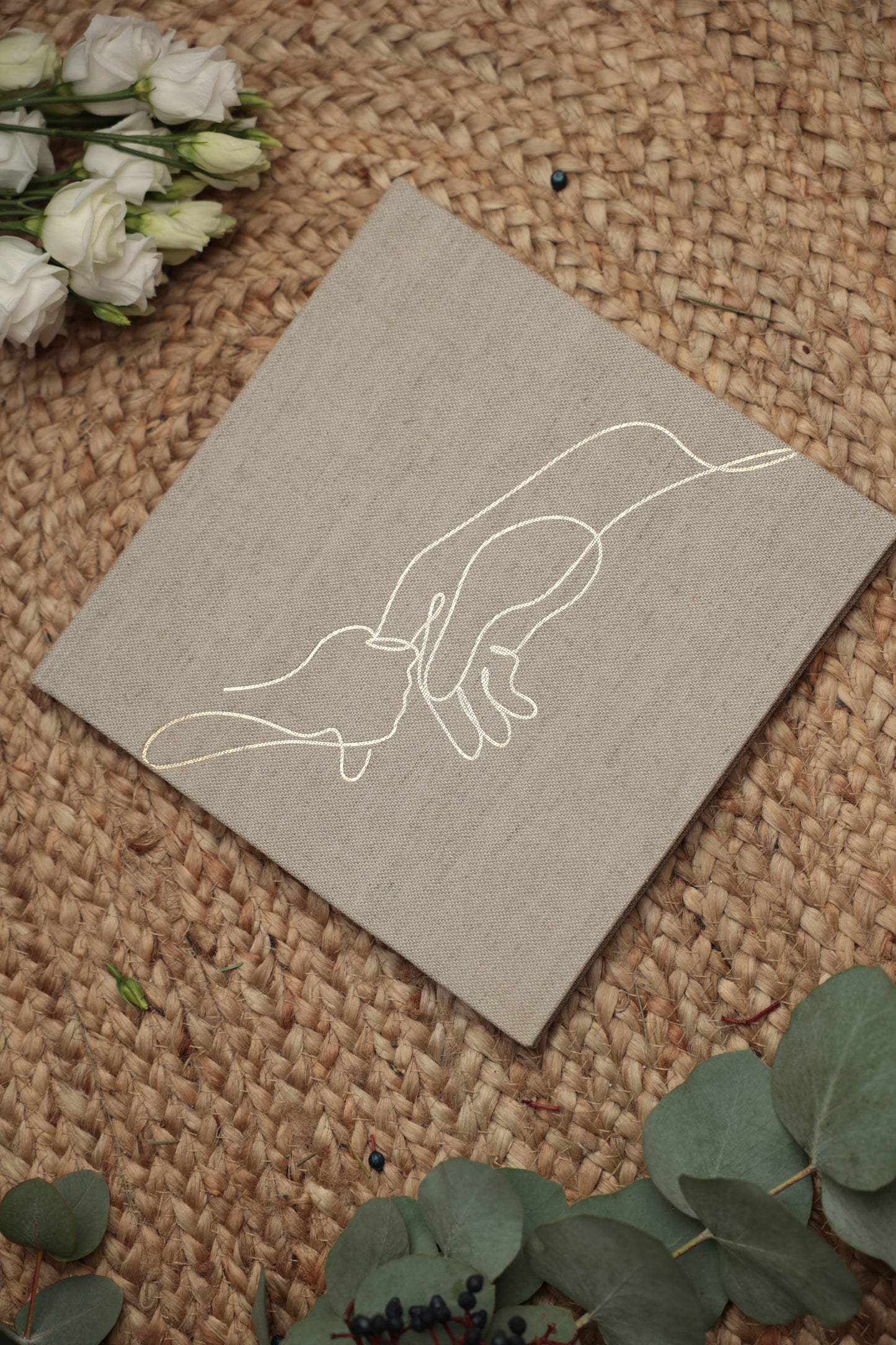 Komplet: Dnevnik za trudnice, Radosnica i Album za slike