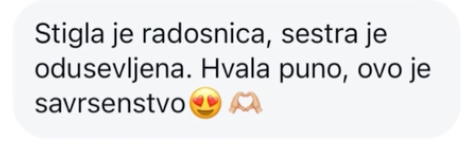Poruka kupca