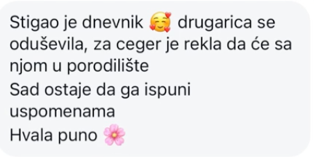 Poruka kupca
